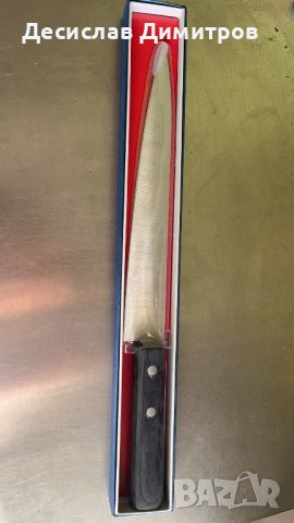 Нож за суши , снимка 2 - Други - 43475310