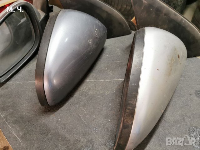 Огледала Опел вектра, снимка 3 - Части - 35367403