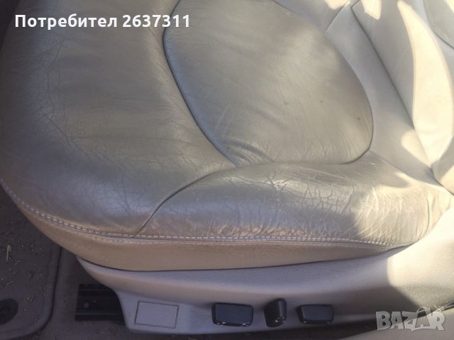 Citroen C5/Ситроен Ц5 HPI exclusive на части, снимка 3 - Автомобили и джипове - 32494010