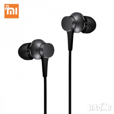 Xiaomi Mi Type-C Хендсфри слушалки