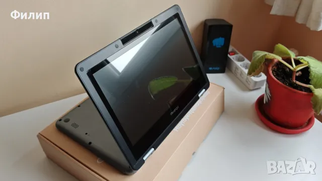 Лаптоп / ноутбук / таблет touchscreen Prestigio Ecliptica 116 C3 тъчскрийн, снимка 2 - Лаптопи за работа - 48904739