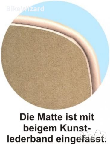 RAU S82700131MH бежови стелки за Subaru XV от 2012г. НОВИ, снимка 3 - Аксесоари и консумативи - 36908239