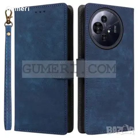 TCL 50 NxtPaper Тефтер "Wallet", снимка 2 - Калъфи, кейсове - 48039034