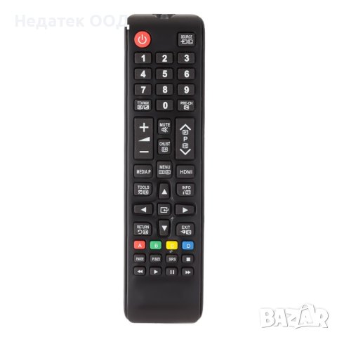 Универсално дистанционно, за модел Samsung