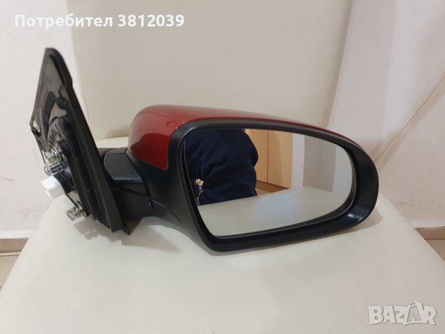 Дясно огледало за Hyundai Kona / Хюндай Кона 2021, снимка 3 - Части - 44010342