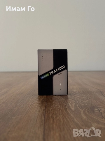 SenseCAP T1000-A (Crankk Edition) – Ултратънък LoRaWAN GPS Тракер, снимка 5 - Друга електроника - 52531092