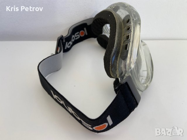 Ски/Мото Очила Маска Loubsol, снимка 5 - Зимни спортове - 44083630