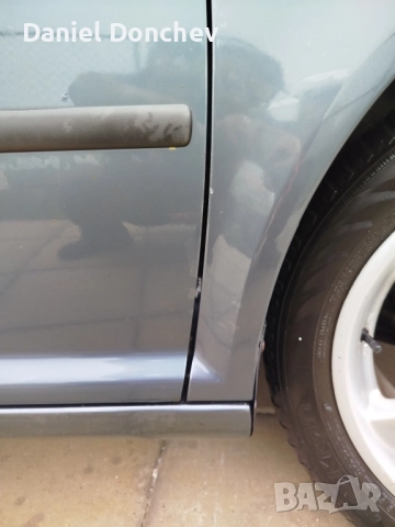 VW GOLF 4 1.9 TDI 90 кс 2003 г , снимка 14 - Автомобили и джипове - 52570863