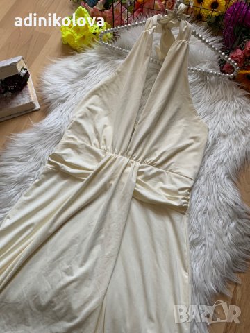 Официална рокля, снимка 2 - Рокли - 36757358