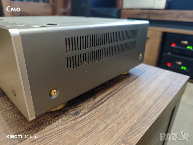Крайно стъпало Denon POA T2, снимка 5 - Ресийвъри, усилватели, смесителни пултове - 50215476