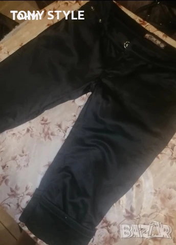 Нови Дамски Къси Панталони S, снимка 4 - Къси панталони и бермуди - 51533162