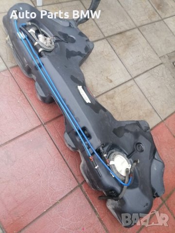 Резервоар за гориво BMW Е39 Бензин Дизел Резервоар БМВ Е39, снимка 3 - Части - 38401183