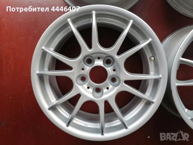 Джанти 16" 5х114.3 KIA,Honda, Suzuki, Toyota, снимка 4 - Гуми и джанти - 52012631