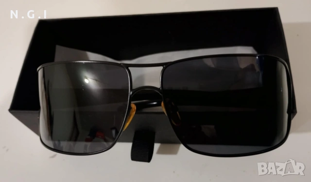 Мъжки слънчеви очила Police