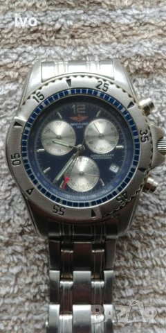 breitling, снимка 4 - Мъжки - 28157287