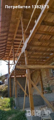 Строителни услуги до ключ, снимка 3 - Ремонти на покриви - 20561754