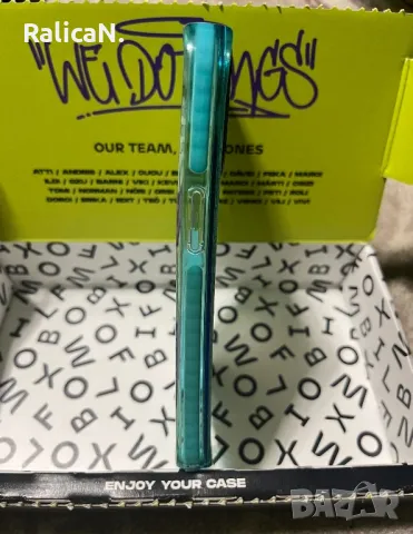 Mobilefox калъф Vintage iPhone 13, снимка 5 - Калъфи, кейсове - 48203335