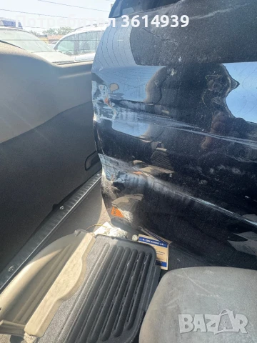 Фиат Типо II - Предни лява и дясна врати, снимка 9 - Части - 50773949