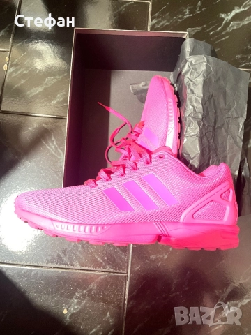 Продавам маратонки Адидас, снимка 3 - Маратонки - 52524358