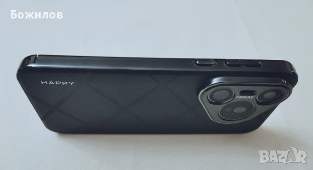 HUAWEI Pura 70 ROM:256GB RAM:12GB Black + часовник WATCH FIT 3, снимка 7 - Huawei - 51681210