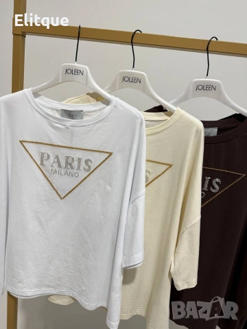 тениски , снимка 2 - Тениски - 53427032