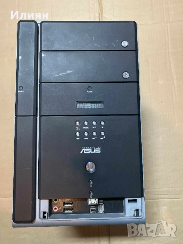 Настолен компютър ASUS