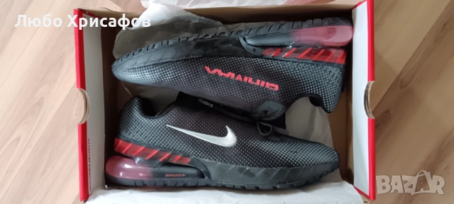 Nike phoenix , снимка 8 - Ежедневни обувки - 52475306