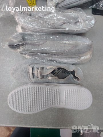 Гуменки, номер 40,42,43,44,45, код - 100009, снимка 3 - Спортни обувки - 39374641