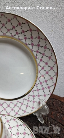 Тройни сетове ЛФЗ, снимка 6 - Чаши - 52711289