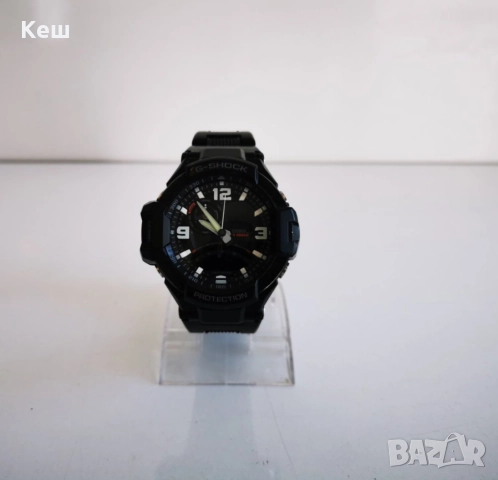 Часовник Casio G-Shock Gravitymaster GA-1000FC-1AER, снимка 2 - Мъжки - 52155461