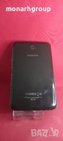 Таблет Samsung Tab 3 SMT210R, снимка 9 - Таблети - 47489053