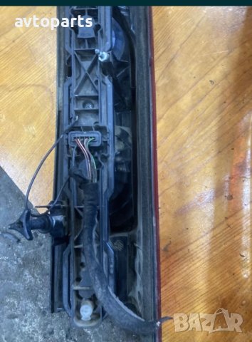 Movano Master 2012година Стопове, снимка 11 - Части - 40554271