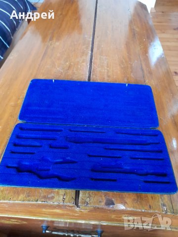 Стара кутия от пергели Richter Koprernikus #2, снимка 5 - Антикварни и старинни предмети - 43119233