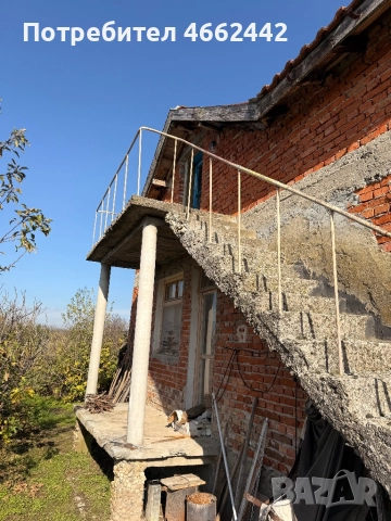 Къща на два етажа , снимка 7 - Къщи - 52630829