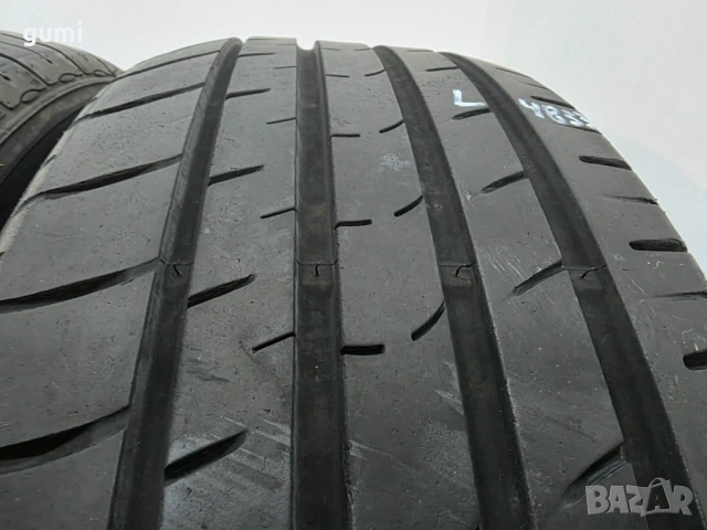 4бр летни гуми 225/55/19 NEXEN L04833 , снимка 4 - Гуми и джанти - 53268796