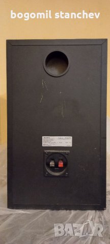 Кутии за тонколони 2 бр. Сони, снимка 2 - Тонколони - 35309299