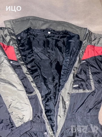 Зимен гащеризон Earthbound, снимка 9 - Спортни дрехи, екипи - 52629623