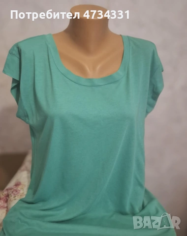 GAP Дамска Тениска