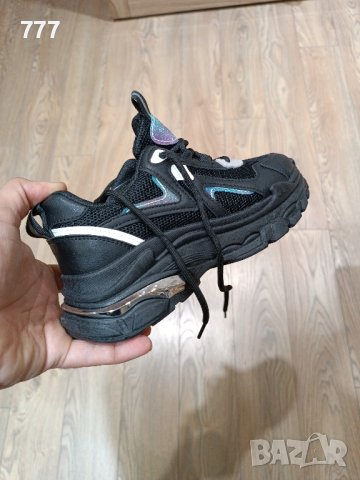 маратонки , снимка 3 - Маратонки - 43586653