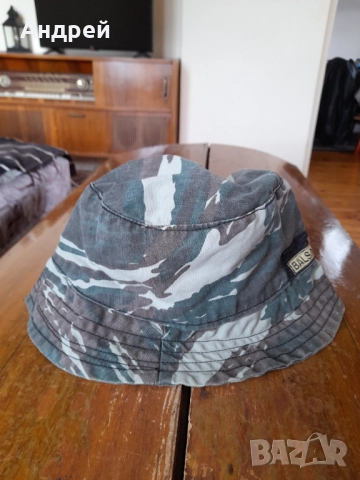 Камуфлажна шапка,камуфлаж #18, снимка 3 - Екипировка - 52954978