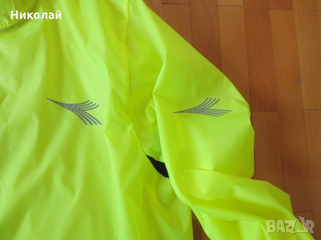 Diadora jacket, снимка 5 - Спортни дрехи, екипи - 26968503