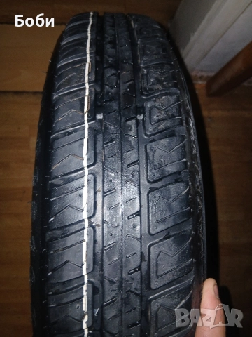 16цола оем патерица пежо 508 нова, снимка 18 - Аксесоари и консумативи - 52640508