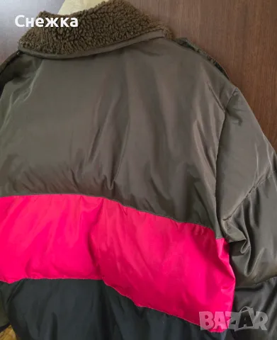 Мъжко яке Palm Angeles, снимка 5 - Якета - 47809715