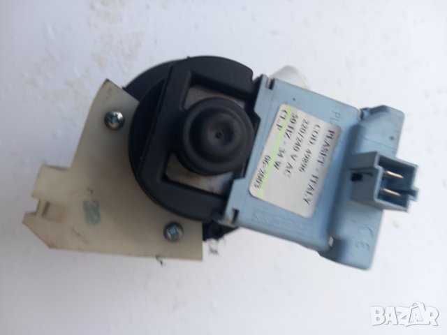 Продавам на части пералня Gorenge WA131, снимка 15 - Перални - 39936794