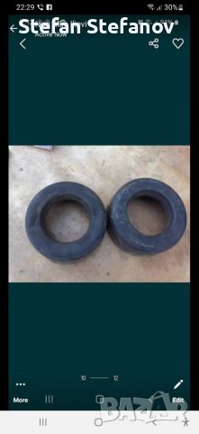 Части Мерцедес w124, снимка 6 - Части - 37094202