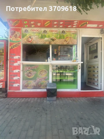 Продавам 3 сезонно семейни обекта., снимка 11 - Друго търговско оборудване - 51225152