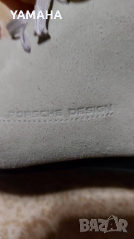 Porsche Desing  P1700  42 номер, снимка 6 - Официални обувки - 35482559