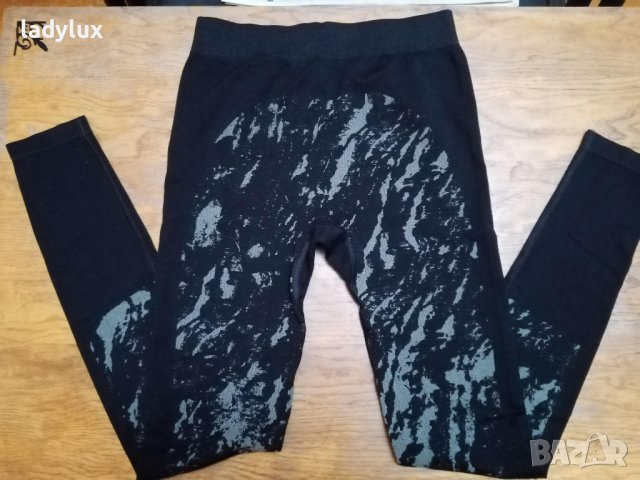 H&M Sport, Нов Термо Клин, Размер S. Код 2058, снимка 4 - Клинове - 43245363