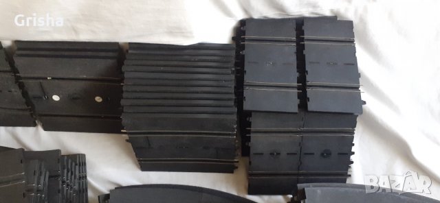 Продавам части за аутобан Rennbahn Prefo,детска играчка от 1970-80г , снимка 7 - Коли, камиони, мотори, писти - 32754558