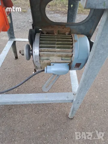 циркуляр , снимка 2 - Циркуляри - 48887295